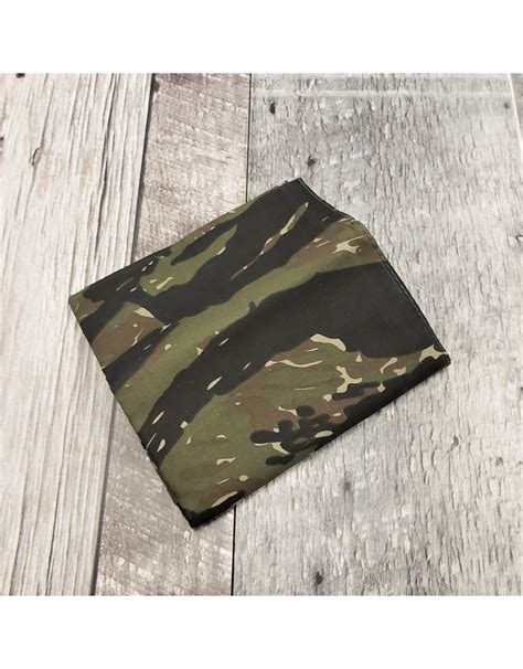 Camo Bandanas Smith Army Surplus