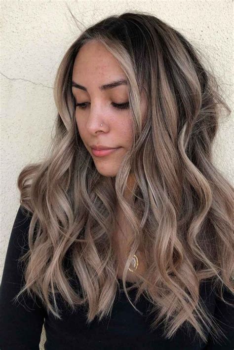 Long Hair Haircuts You Shouldn T Miss Long Hair Styles Balayage