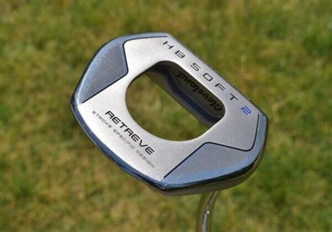 Best Mallet Putters of 2024 | MyGolfSpy