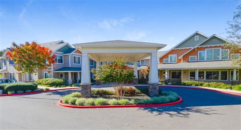 The Best Assisted Living Facilities In Elk Grove Ca