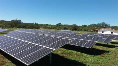 Fazenda Solar Uma opção de bom investimento na crise DGMIL SOLAR