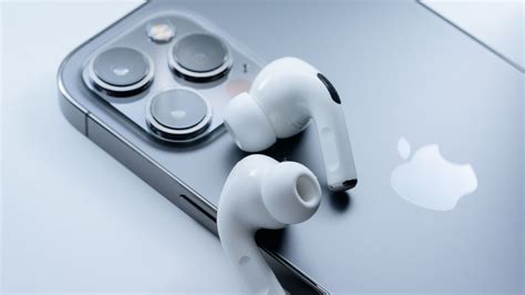 Airpods Pro 3 Everything We Know So Far Key Upgrades We Want To See