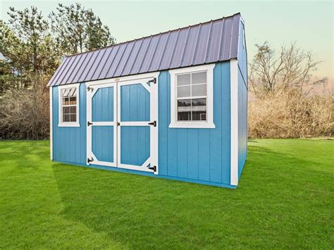 Stor Mor Portable Sheds For Sale Utility Shed Lofted Barn