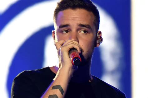 Liam Payne Leaked Nude Photos Do Twitter Images Show One Direction Star Mirror Co Uk