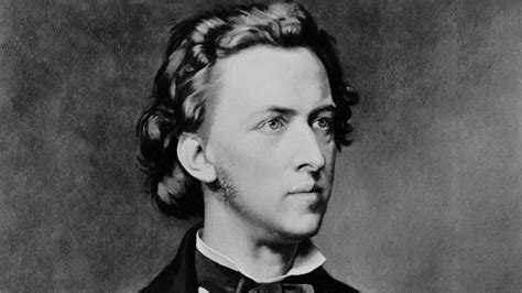 3 of Our Favorite Chopin Works — Chopin Foundation of the United States