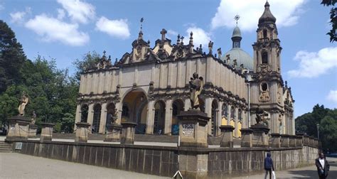 Addis Abeba Visitas Guiadas A Addis Abeba Getyourguide