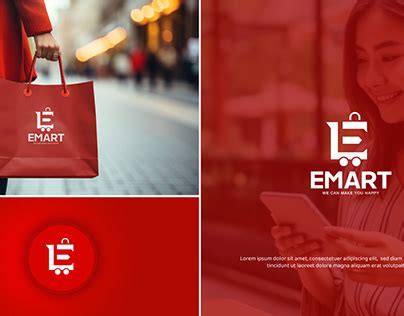 Emart Projects :: Photos, videos, logos, illustrations and branding ...