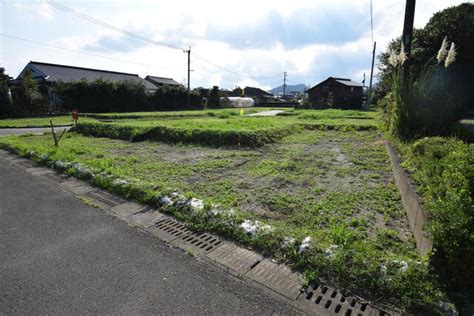 【ハトマークサイト鹿児島】鹿児島県鹿児島市本名町の 売地