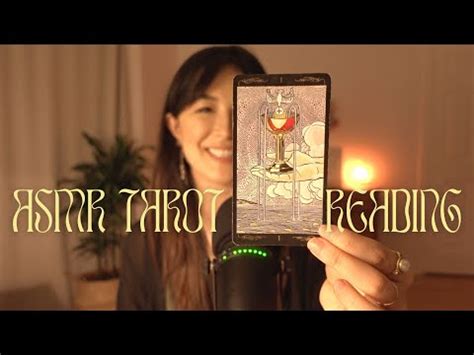 ASMR Tarot Reading TIMELESS Pick A Card What You Need To Hear Right Now