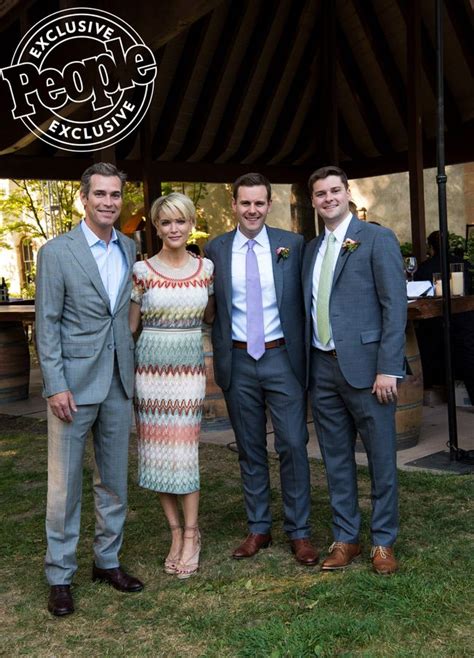 Inside Fox News Commentator Guy Benson And Adam Wises Napa Wedding