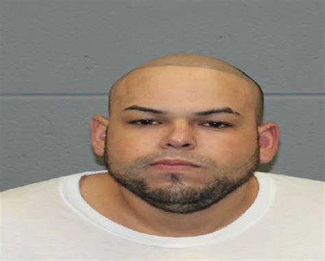 Waterbury Police Extradite Homicide Suspect From Puerto Rico