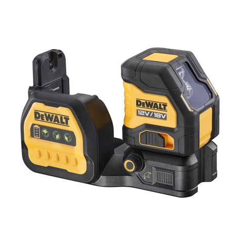 Dewalt Dce Self Levelling Cross Line Green Beam Laser Uktoolbox