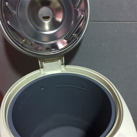 Panasonic NC-EM30P Electric Thermo Pot, TV & Home Appliances, Kitchen ...