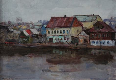 Купить живопись. Продажа картин художников. Сайт продажи картин.
