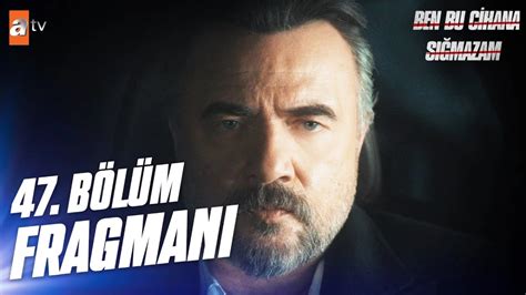 Ben Bu C Hana Si Mazam Yen B L M B L M Ne Zaman Fragman