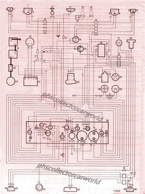 Mga Wiring Diagram