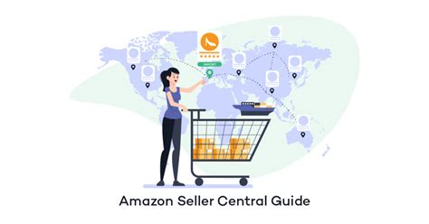 How To Use Amazon Seller Central Important Things To Know