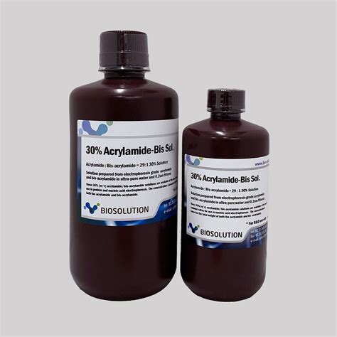 A Product Categories Biosolution