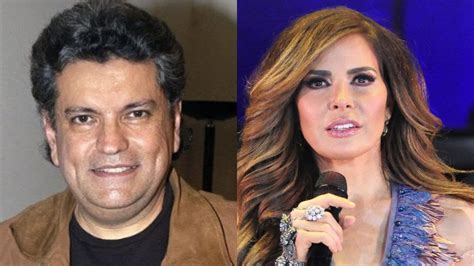 Sergio Andrade Se Declarar Culpable En Eu Y Se Alar A Gloria Trevi