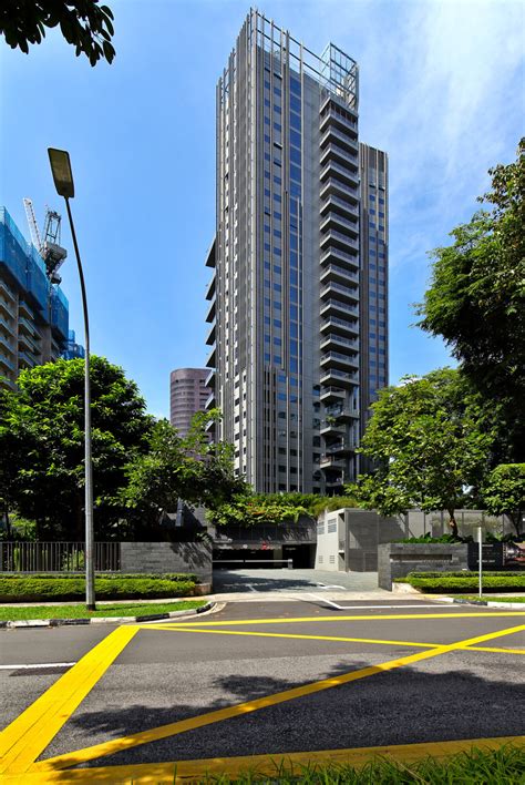 Mortgagee Sale Of Converted Four Bedder At Orchard By The Park For