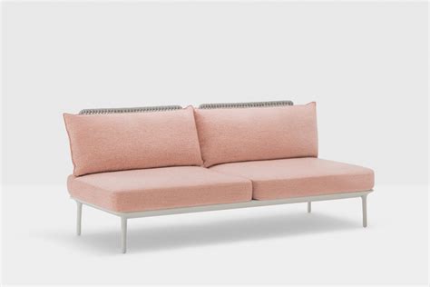 Reva Cocoon Outdoor Sofas By Patrick Jouin For Pedrali