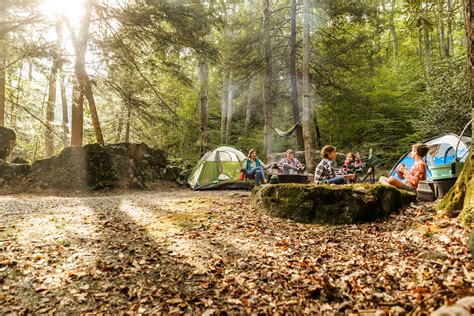 camping_wvsp - West Virginia State Parks - West Virginia State Parks