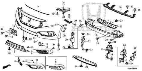 Honda Parts