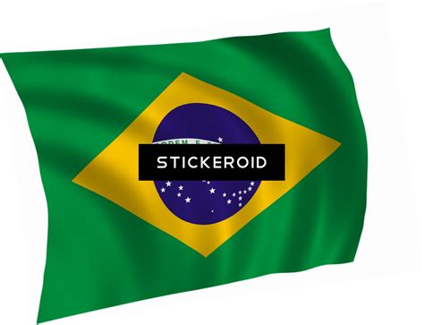 Brazil Flag Flag Clipart Full Size Clipart 1702052 Pinclipart