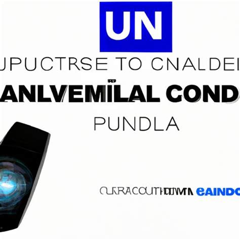 C Mo Configurar Un Mando Universal Para Tv Samsung