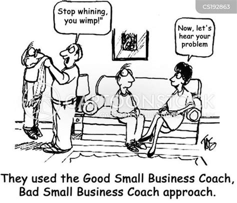 Small Business Jokes