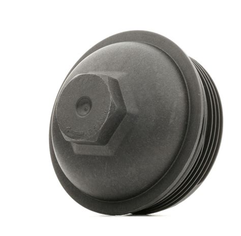 Cover Oil Filter Housing Topran With Seal Buy Now