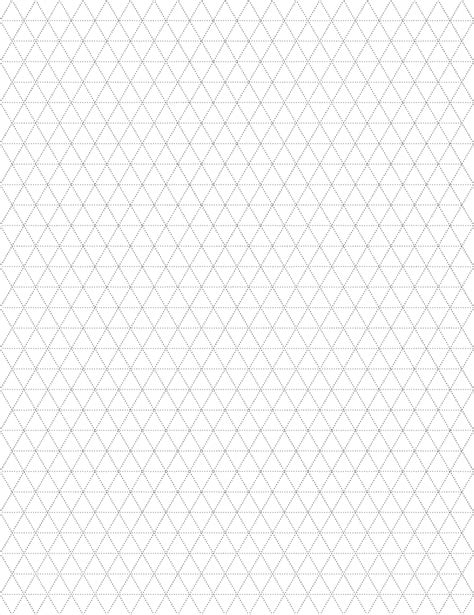 Cd Designs English Paper Piecing Pattern Grid Notes 60 Degree