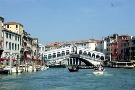 Recent Travel News from Italy