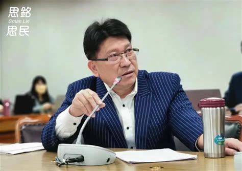 開第一槍！藍委林思銘喊話郭台銘「華麗轉身」 重回國民黨 政治快訊 要聞 Nownews今日新聞