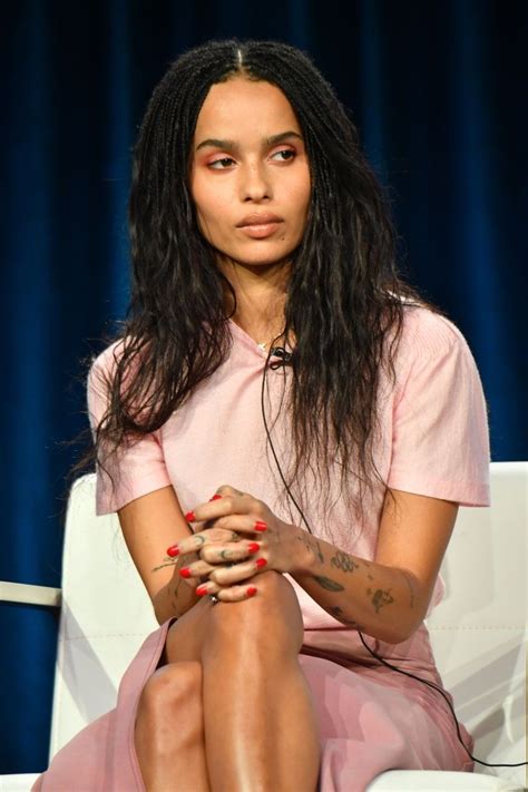 Zoe Kravitz Style Zoe Isabella Kravitz Lisa Bonet Black Girl Magic