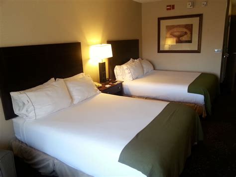 Holiday Inn Express Sandy-South Salt Lake City, an IHG Hotel Sandy ...