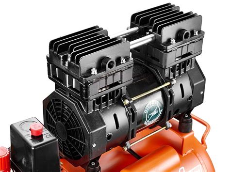 Воздушный компрессор Sturm AC93250OL 1500 Вт, 50 л - Sturm