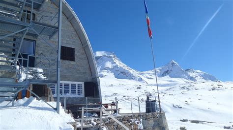 Rifugio Con Camere Vittorio Emanuele Ii Valsavarenche