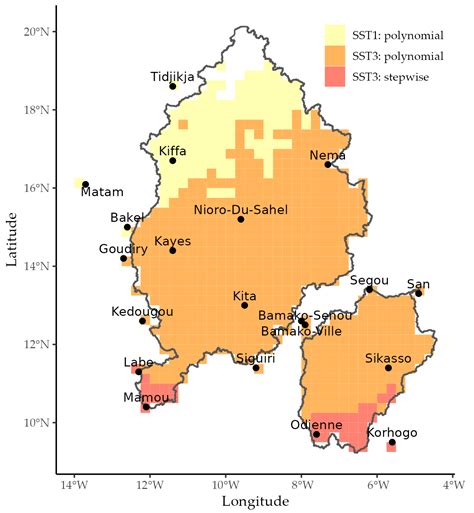 Development and Assessment of Seasonal Rainfall Forecasting Models for