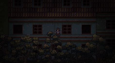 The 10 Best Pixel Horror Games Half Glass Gaming