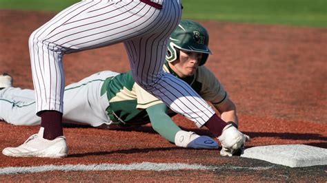 Your Guide To Finding The Best High School Baseball Talent Through The Pbr Il Scouting And Rankings 14