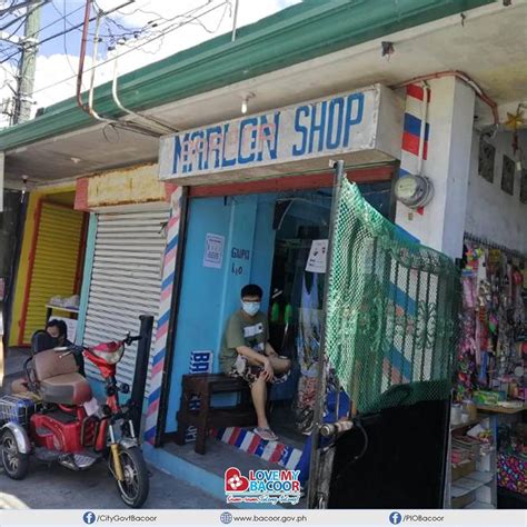 Ngayon Ang Unang Araw Ng Muling Pagbubukas Ng Mga Salon At Barber Shops