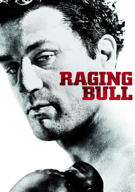 Raging Bull | Movie fanart | fanart.tv