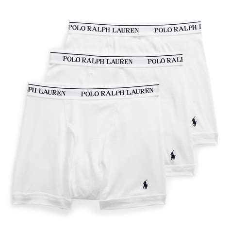 Actualizar 50 Imagen Polo Ralph Lauren Underwear Mens Abzlocal Mx