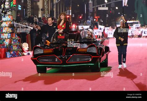 86th Annual Hollywood Christmas Parade in Los Angeles, California ...