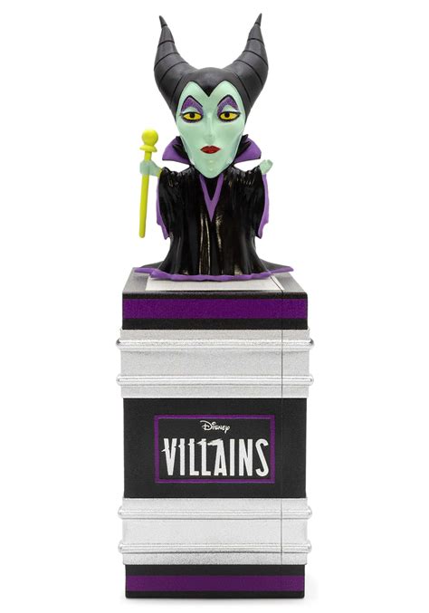 Disney Villains Smols Blind Box Figure