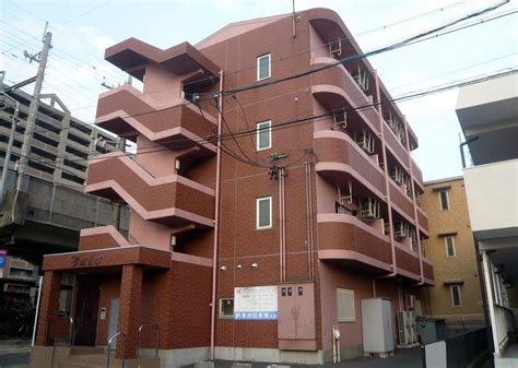 レオパレスこもとⅡ賃貸マンション 物件番号2150599 （愛知県名古屋市中川区小本本町1丁目）【ニッショーjp】