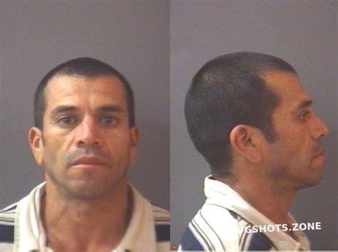 Carmona Arturo Soto 05 09 2023 Hamilton County Mugshots Zone