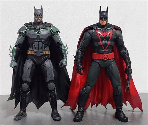 Earth-2 Batman Thomas Wayne : r/McFarlaneFigures