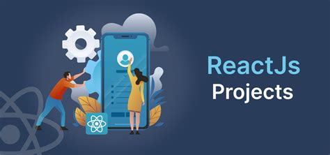 20 Best Reactjs Projects For Beginners In 2023